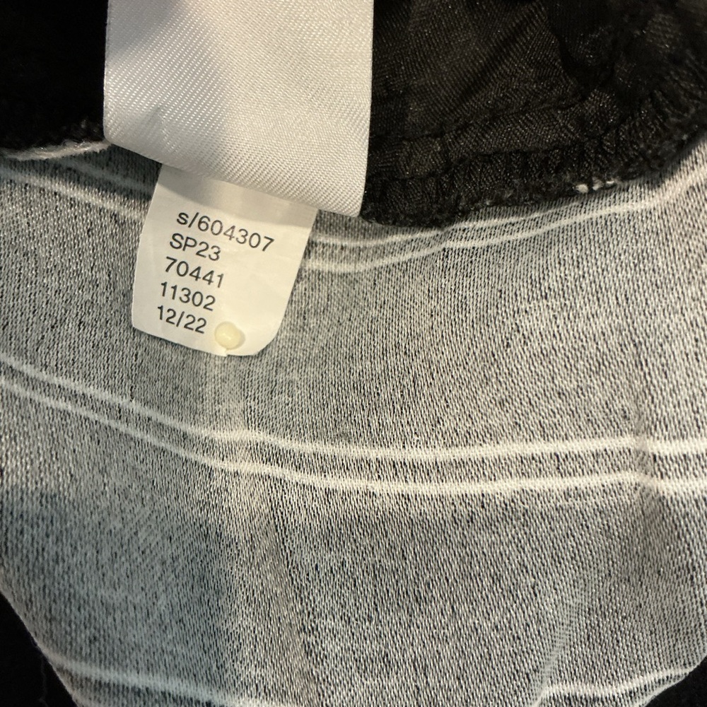 LOFT Wide Leg, Light Weight Pants - Picture 6 of 9